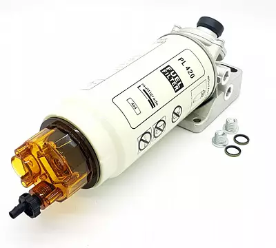 NSF02-0006 фильтр сепаратор NSF02-0006 фильтр сепаратор