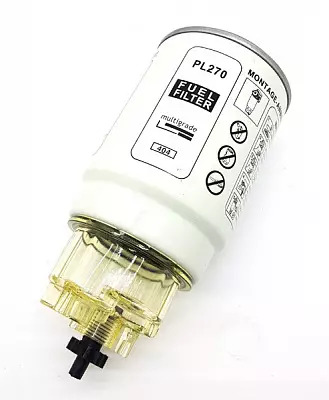 NSF04-002 фильтр сепаратора (PL270) NSF04-002 фильтр сепаратора (PL270)
