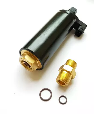 NS02-012  топливный насос (3850809)