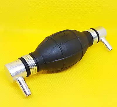 NS01-076-6 помпа ручная 6мм