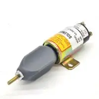 Соленоид остановки двигателя SA-3934-T, 1751-24E3U1B1SI, 24В