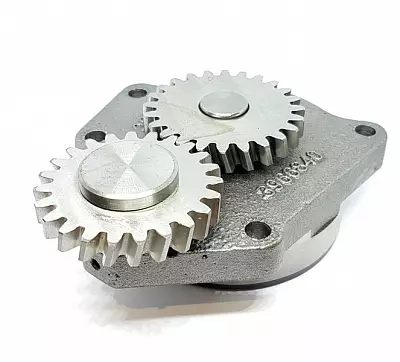 NS01-086 масляный насос для CUMMINS (3966840, 6 CT 6C 9-11)