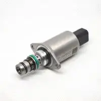 Клапан (соленоид) гидравлический 1013365 для SANY, 24В