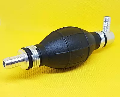 NS01-077-10 помпа ручная 10 мм