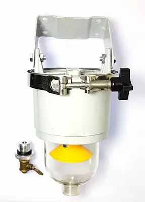 NSF02-0003 Фильтр сепаратор