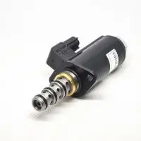 Клапан (соленоид) гидравлический YN35V00050F1 для KOBELCO