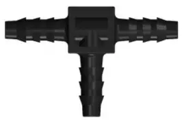 NS03-T4 тройник ID4-ID4-ID4