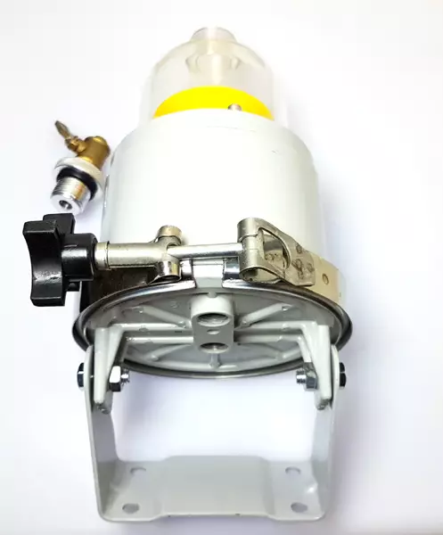 NSF02-0003 Фильтр сепаратор