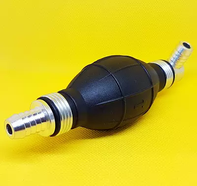 NS01-077-12 помпа ручная 12 мм