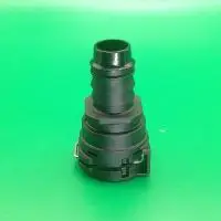 Быстросъемный разъем  NW12-ID12-180° для водяного охлаждения, прямой | NS09-JAD2