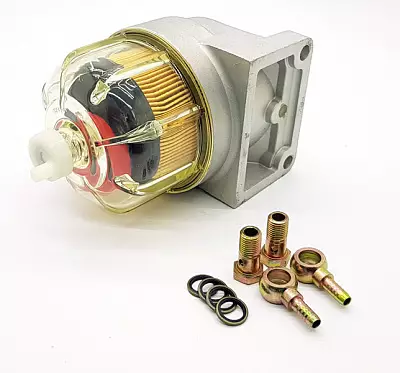 NSF02-0012 фильтр сепаратор NSF02-0012 фильтр сепаратор