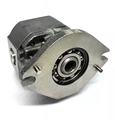 Топливный насос 162-9612 для CAT 322, 325 низкого давления