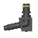 Топливный штуцер обратки D5.8-ID4-105° | NS03-FB6