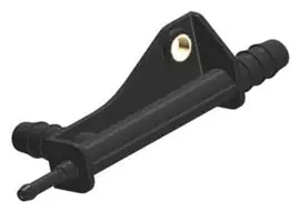 Топливный редукционный тройник | NS03-FB1