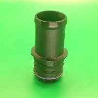 Переходник ID22-ID(24-25)-180° для системы охлаждения, прямой | NS09-Z31