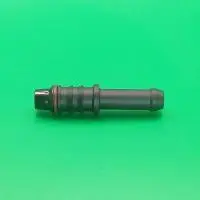 Топливный переходник ID8-ID8-180°, прямой | NS09-Z9-1