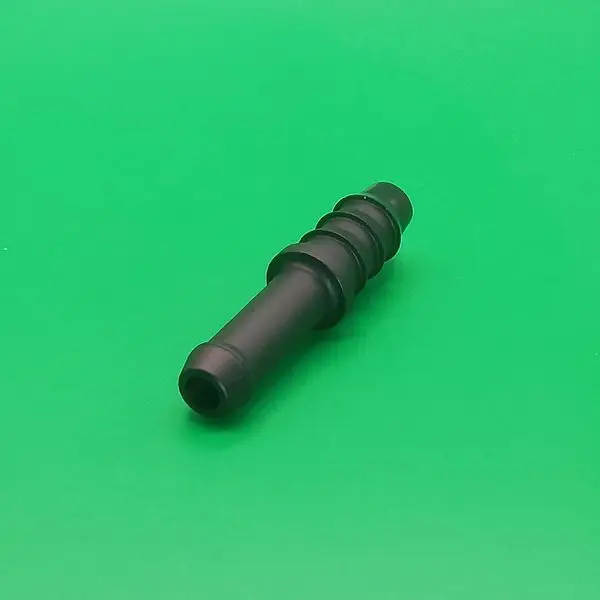 Топливный переходник ID8-ID8-180°, прямой | NS09-Z9