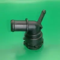 Быстросъемный разъем-тройник  NW16-22-9-90° для водяного охлаждения, угловой | NS09-5Q0819538