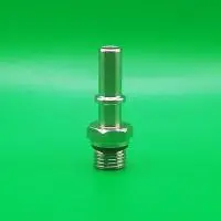 Топливный быстросъемный 9.49-M14x1,5-180° резьбовой штуцер, прямой | NS10-038