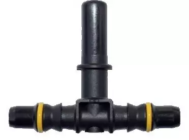 NS03-T16 тройник ID7.89-ID6-ID6