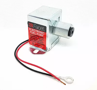 40106 топливный насос