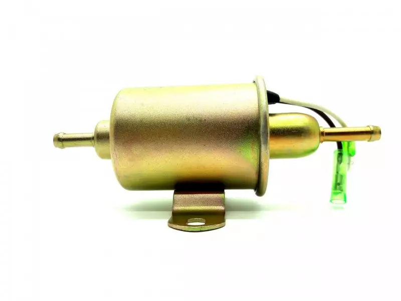 Топливный насос NS93 (HEP 02A) опять на складе. Топливный насос NS93 (HEP 02A) опять на складе.