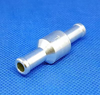 Топливный обратный клапан, 8мм, NS01-082-8