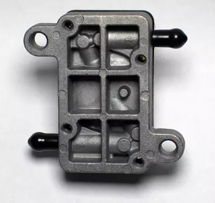 NS6007 топливный насос