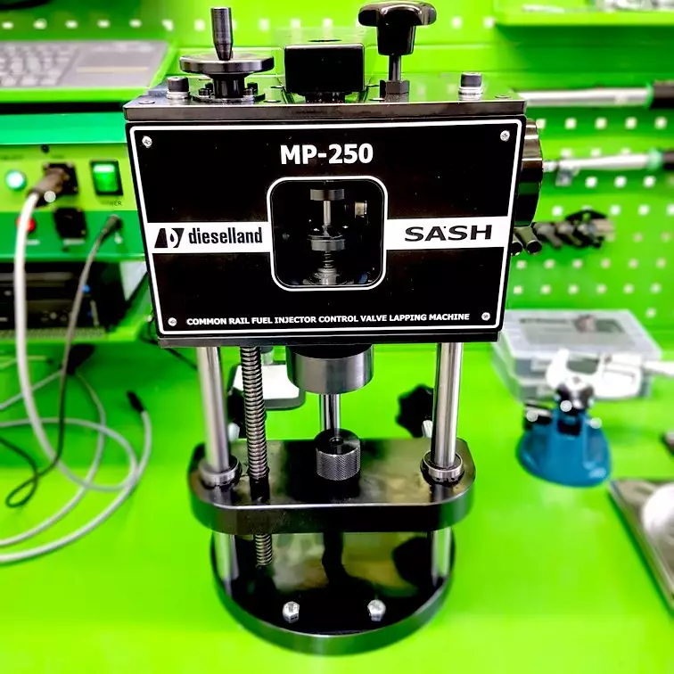 Начали оказывать услуги по диагностике, регулировке и ремонту (восстановлению) дизельных форсунок Common Rail.