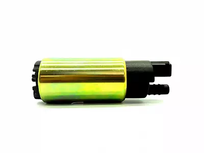 NS02 топливный насос