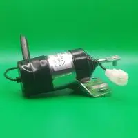 Электромагнитный клапан отсечки топлива двигателя 052600-1001, 12В, для Kubota Denso | NSS077