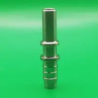 Топливный быстросъемный 9.89-ID8-180° соединитель, прямой | NS10-021