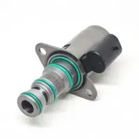 Клапан (соленоид) гидравлический SV98-T39S-0-N-24DY2A для экскаваторов