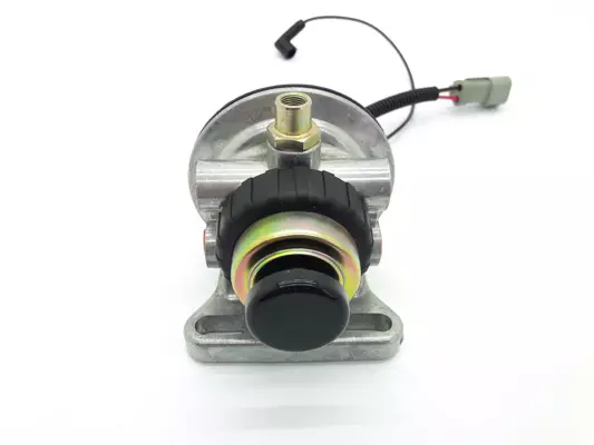 NS361P Ручной насос подкачки с держателем NS361P Ручной насос подкачки с держателем