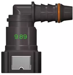 Топливный быстросъемный штуцер 9.89-ID8-90° | NS03-E2