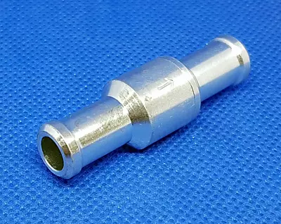 Топливный обратный клапан, 10 мм, NS01-082-10