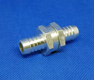 Топливный обратный клапан, 12 мм, NS01-081-12