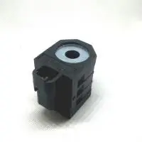 Катушка соленоида электромагнитная R215-7 13мм 24В для Hyundai