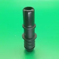 Быстросъемный штуцер 15.82-ID14-180° для водяного охлаждения, прямой | NS09-HD2