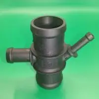 Переходник-тройник 35-9-13-Т-образный водяного охлаждения, угловой | NS09-CN293