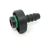 NS03-NW15 быстросъемный коннектор D16-ID9-180°, NS03-NW15