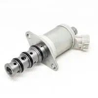 Клапан (соленоид) гидравлический 9266181, 9254306 для HITACHI, JOHN DEERE