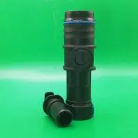 Быстросъем тройник с запорным клапаном 15.82-ID25 Т-образный системы охлаждения | NS09-ZF-13