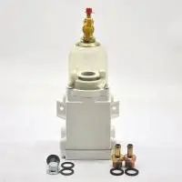 Фильтр сепаратор топлива SEPAR 2000-10, аналог SWK 2000-10