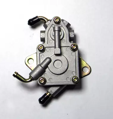 NS6004 топливный насос