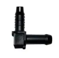 Переходник соединитель ID6 для топливной трубки | NS03-L1