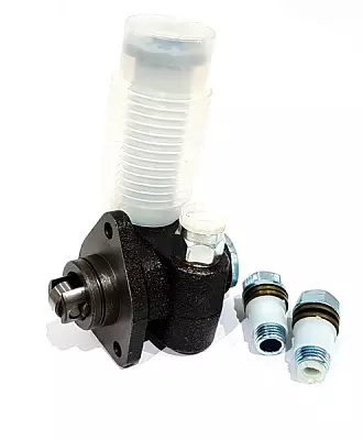 Топливный насос 105220-5960 с ручной подкачкой, 13мм