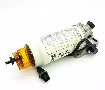 NSF02-0007 фильтр сепаратор NSF02-0007 фильтр сепаратор