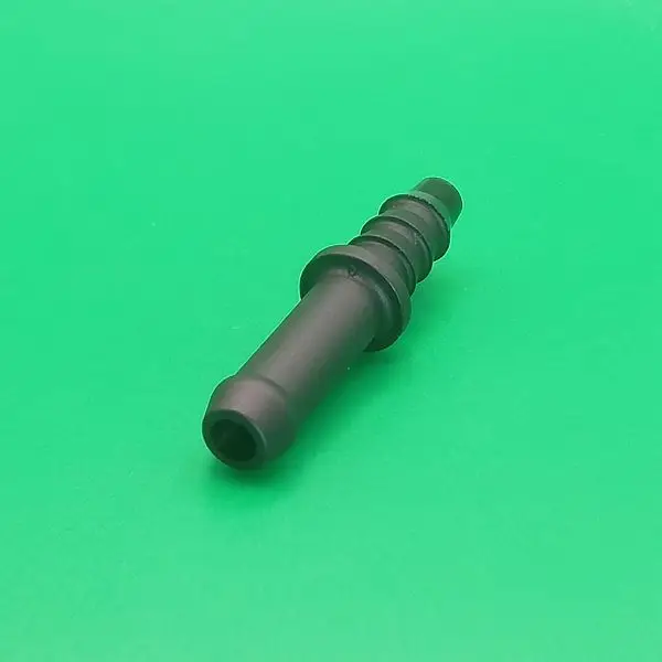 Топливный переходник ID6-ID8-180°, прямой | NS09-Z3