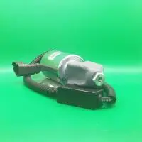 Электромагнитный клапан отсечки топлива двигателя 520-1252, 24В, для Perkins | NSS079